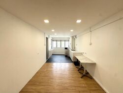 Blk 161 Bukit Merah Central (Bukit Merah), HDB 3 Rooms #623994731